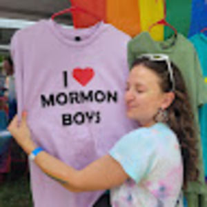 Meet your Posher, Grace